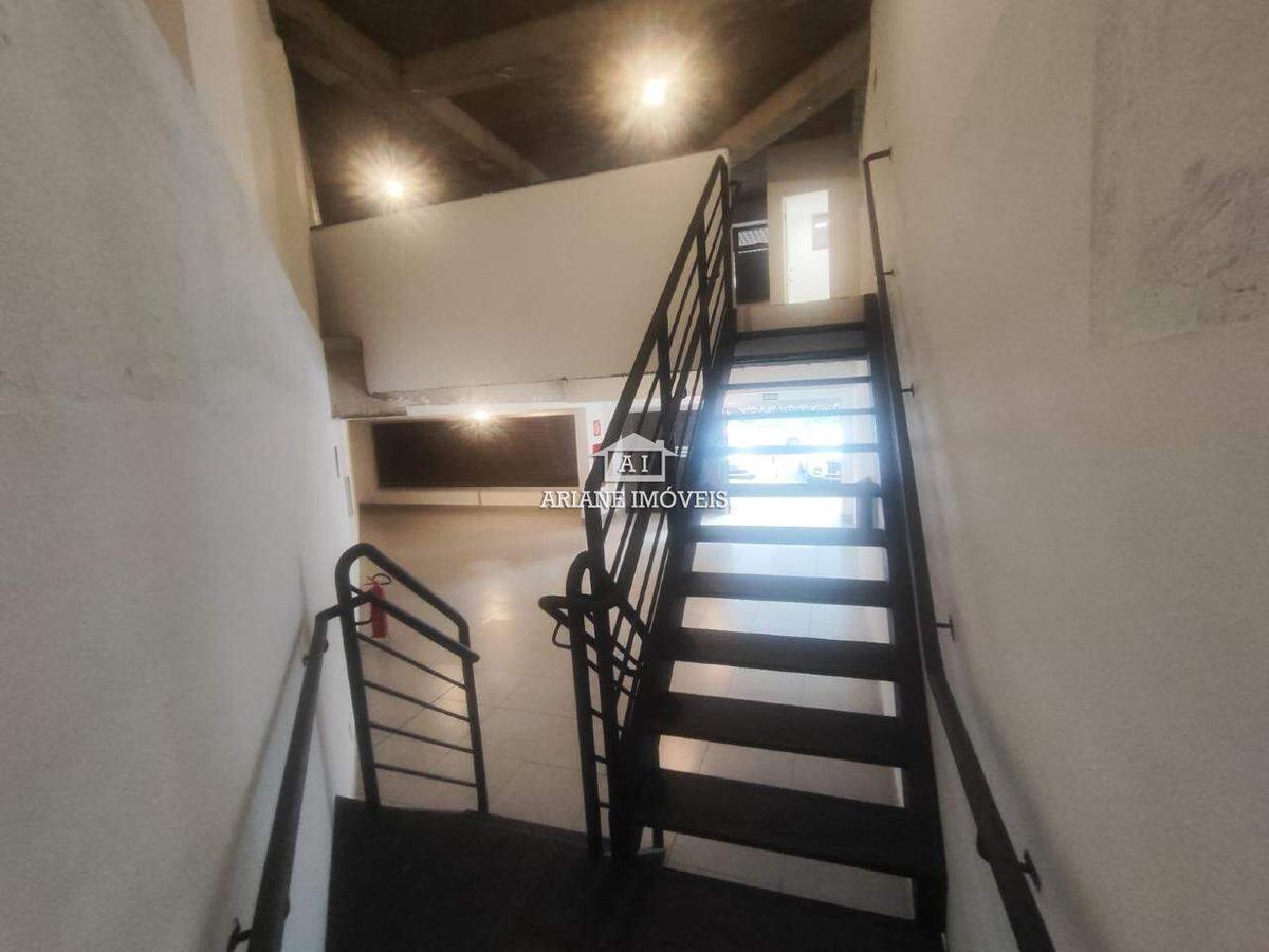 Andar, Funcionários, 0 Quarto, 0 Vaga