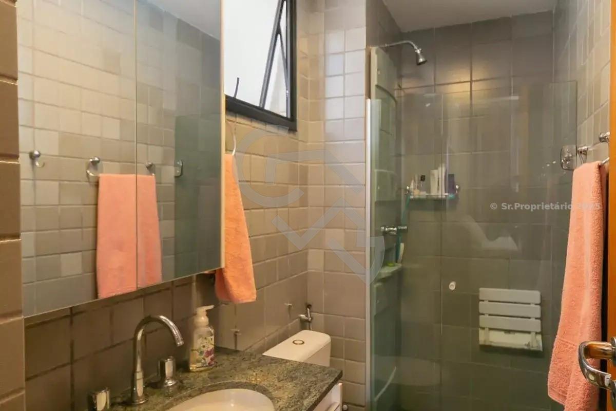 Apartamento, Belvedere, 3 Quartos, 3 Vagas, 2 Suítes