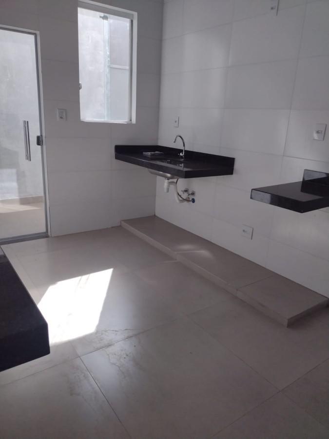 Casa, Portal do Sol, 3 Quartos, 2 Vagas, 1 Suíte