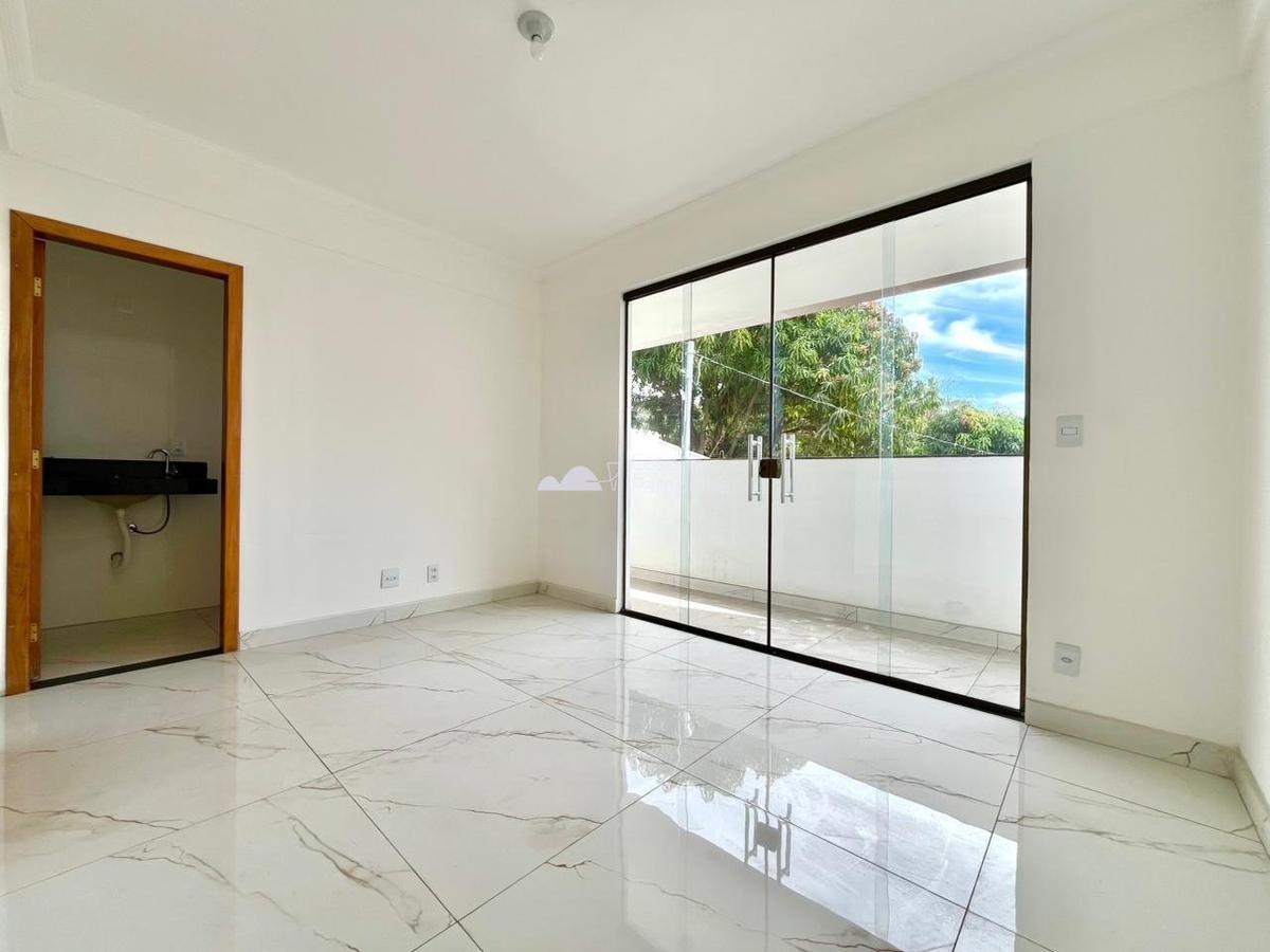 Casa, Santa Amélia, 3 Quartos, 2 Vagas, 1 Suíte