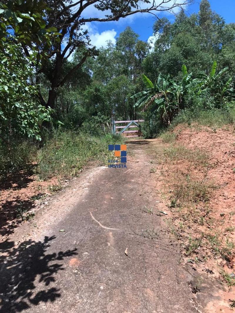Apartamento, Zona Rural, 2 Quartos, 1 Vaga