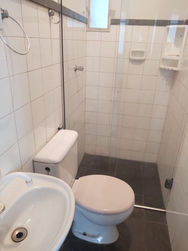 Apartamento, Coqueiros, 3 Quartos, 1 Vaga