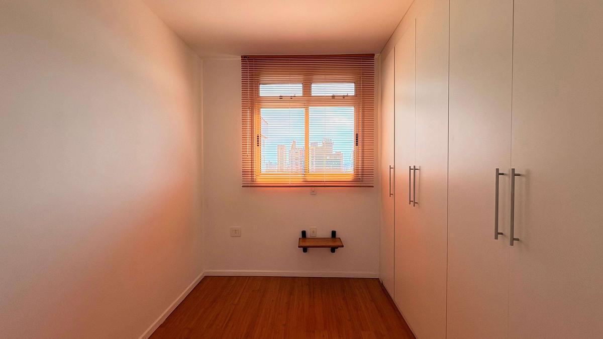 Cobertura, Funcionários, 3 Quartos, 3 Vagas, 1 Suíte
