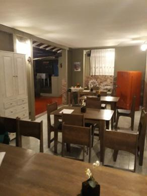 Casa Comercial, Floresta, 8 Quartos, 3 Vagas