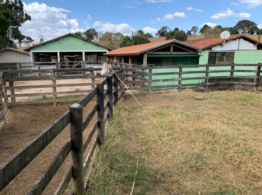 Fazenda, Zona Rural, 3 Quartos, 0 Vaga