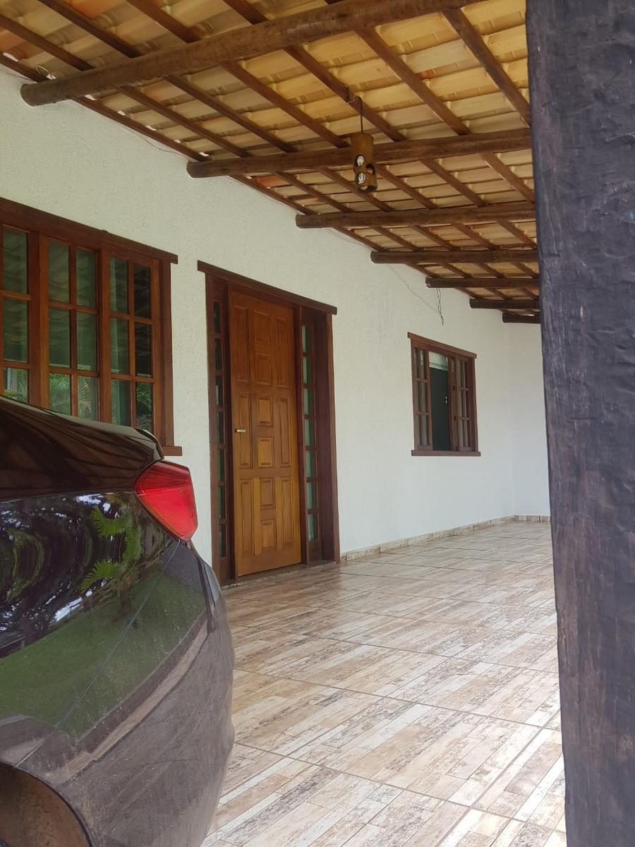 Casa, Centro, 3 Quartos, 0 Vaga, 1 Suíte