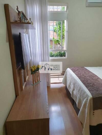 Apartamento, Sagrada Família, 3 Quartos, 1 Vaga, 1 Suíte