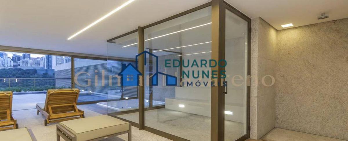 Apartamento, Vale do Sereno, 3 Quartos, 4 Vagas, 3 Suítes