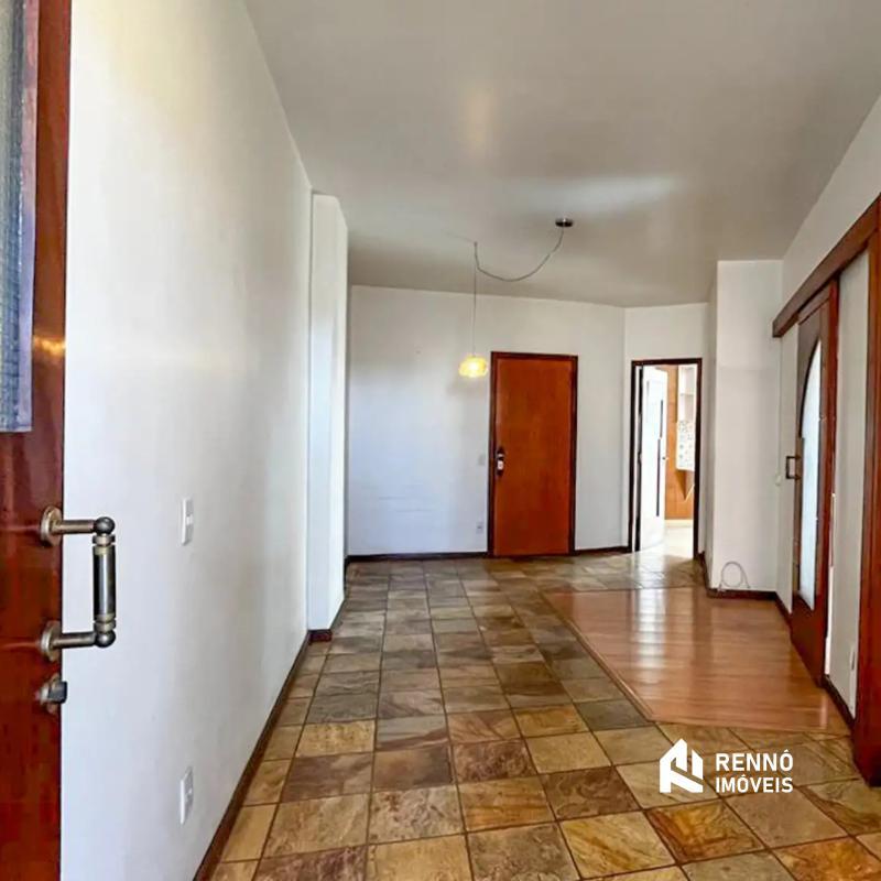 Apartamento, Santa Efigênia, 3 Quartos, 1 Vaga, 1 Suíte