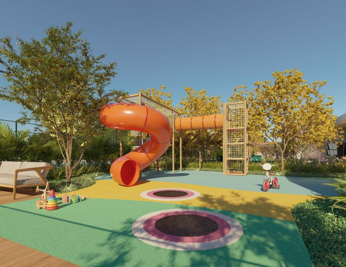 Apartamento, Jardim das Mangabeiras, 4 Quartos, 5 Vagas, 4 Suítes