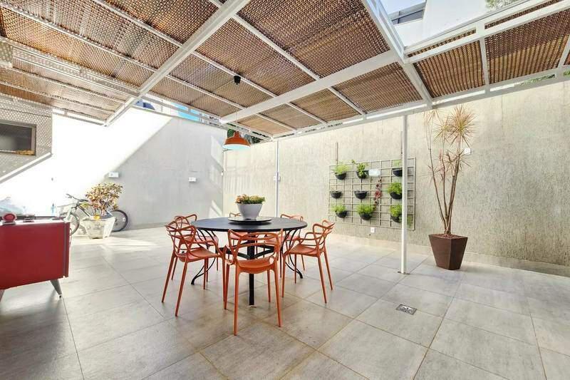 Apartamento, Luxemburgo, 4 Quartos, 3 Vagas, 2 Suítes