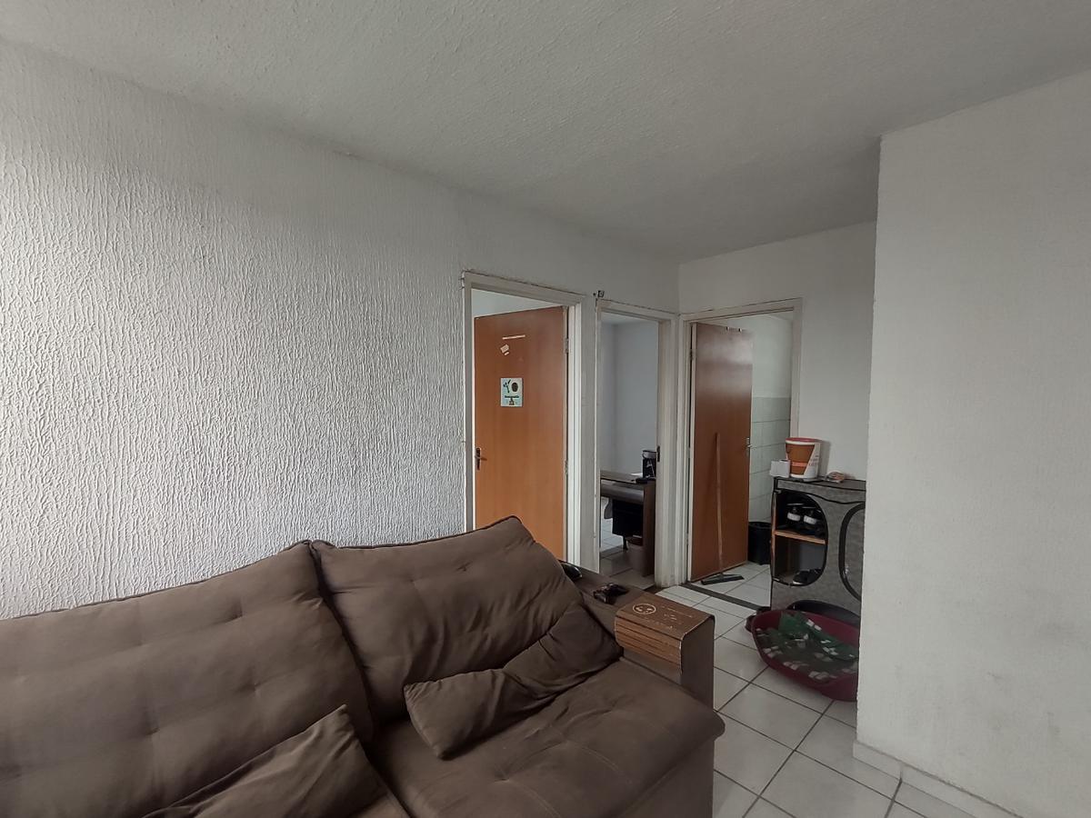Apartamento, Paulo VI, 2 Quartos, 1 Vaga