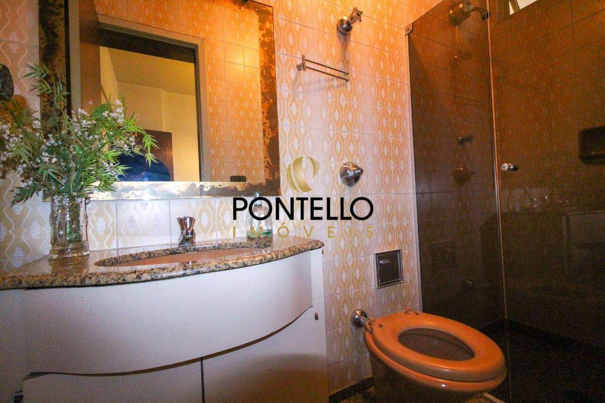 Apartamento, Santo Antônio, 5 Quartos, 3 Vagas, 2 Suítes