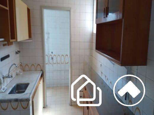 Apartamento, Padre Eustáquio, 3 Quartos, 1 Vaga