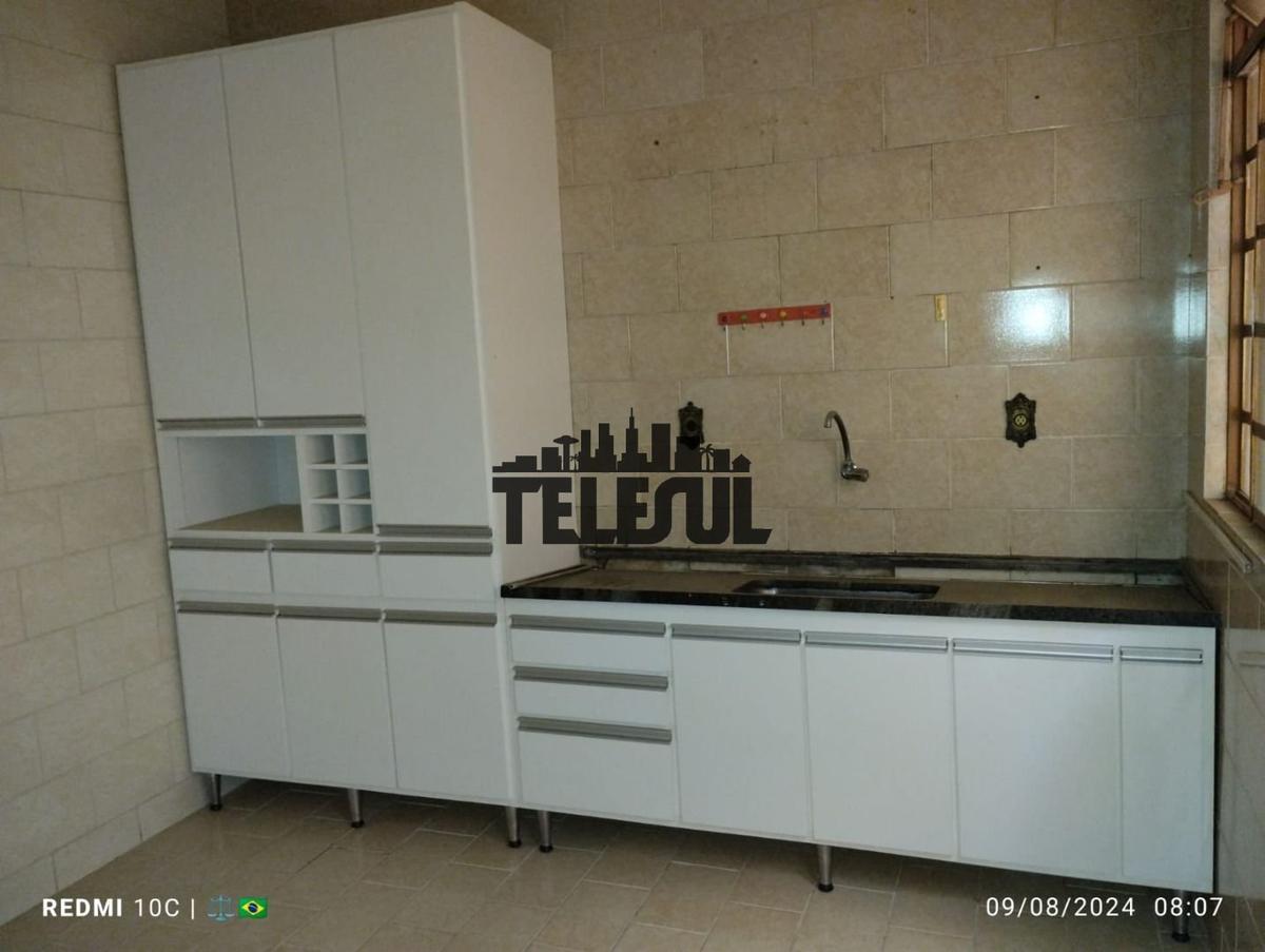 Casa, Parque Catanduvas, 3 Quartos, 0 Vaga