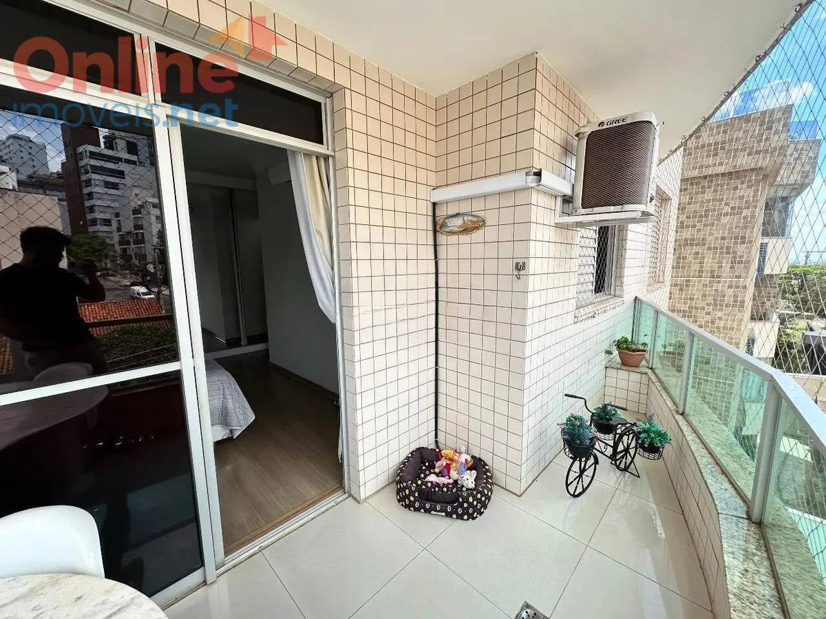 Apartamento, Buritis, 4 Quartos, 0 Vaga, 1 Suíte