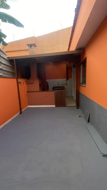 Casa, Tijuca, 4 Quartos, 5 Vagas, 1 Suíte