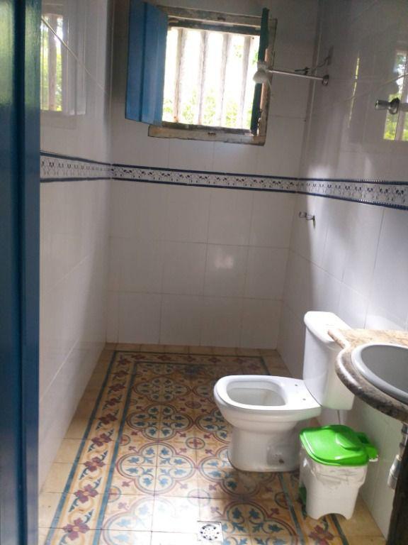 Fazenda, Ravena, 3 Quartos, 10 Vagas, 1 Suíte