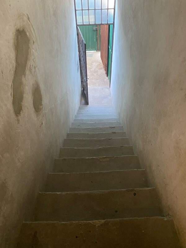 Apartamento, São Gabriel, 2 Quartos, 0 Vaga, 1 Suíte