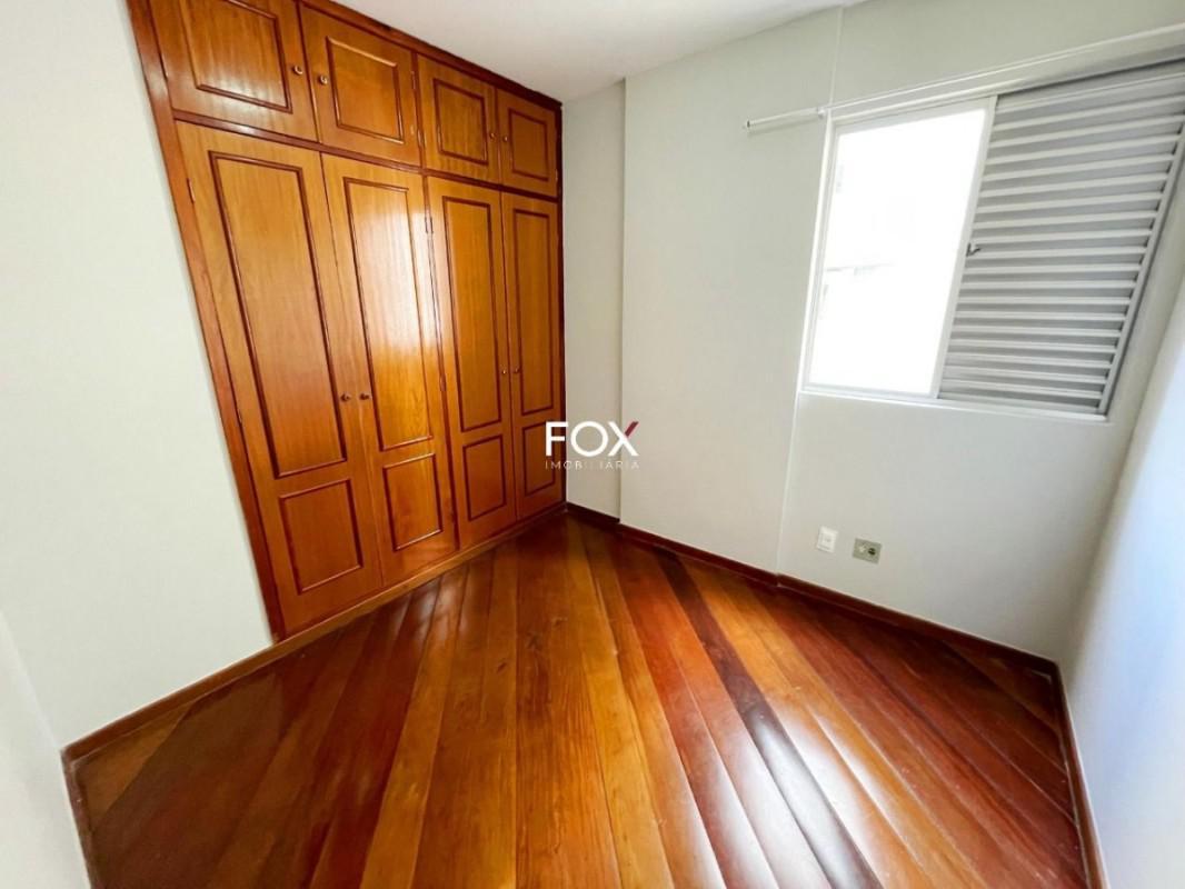 Apartamento, São Pedro, 3 Quartos, 1 Vaga, 1 Suíte