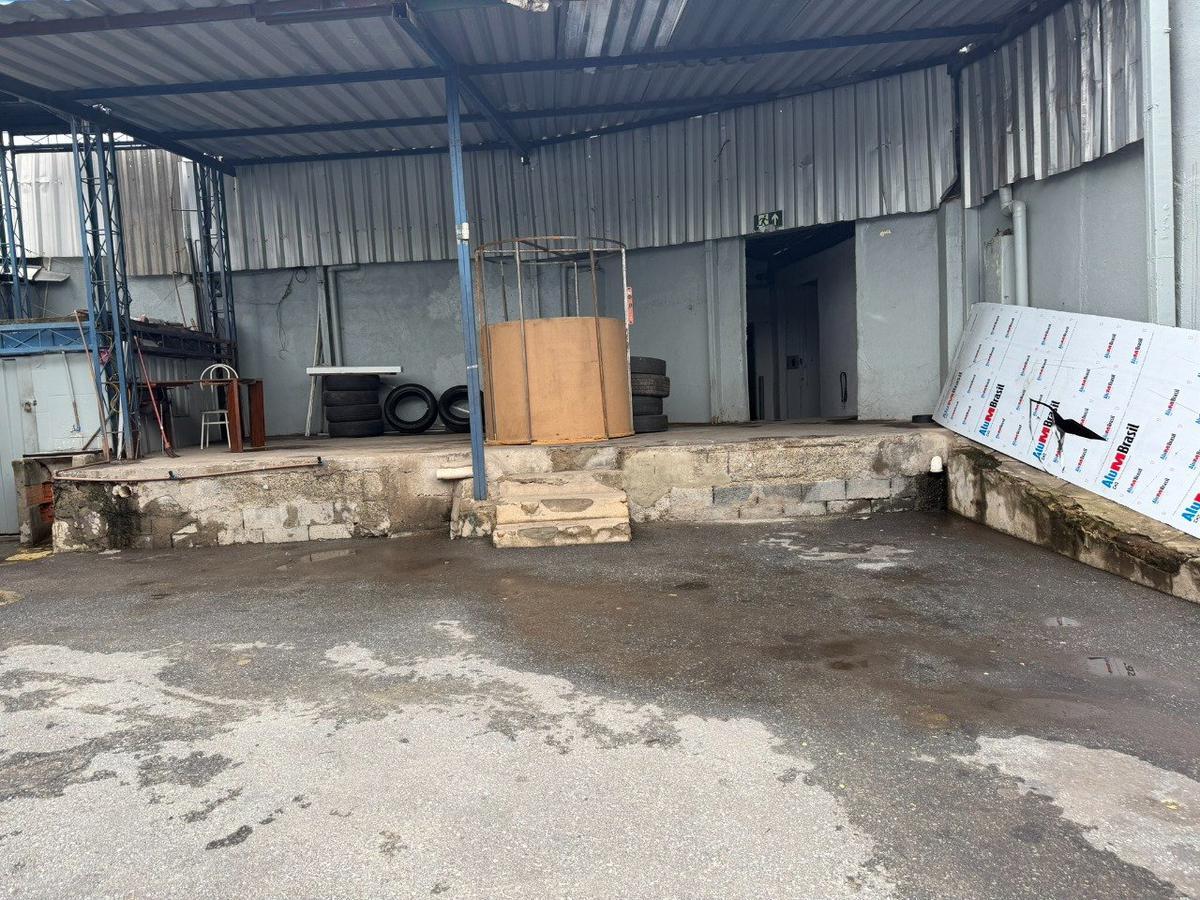 Galpão, Palmares, 0 Quarto, 15 Vagas