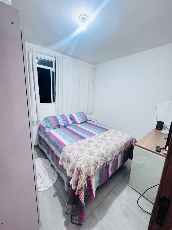 Casa, Solar do Barreiro, 2 Quartos, 1 Vaga