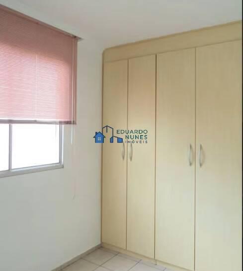 Apartamento, Silveira, 3 Quartos, 1 Vaga, 1 Suíte