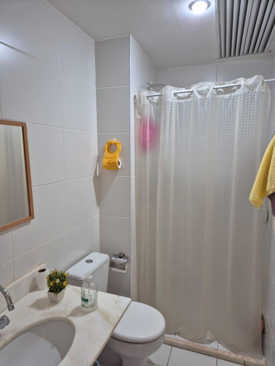 Apartamento, Alphaville - Lagoa dos Ingleses, 2 Quartos, 2 Vagas, 1 Suíte