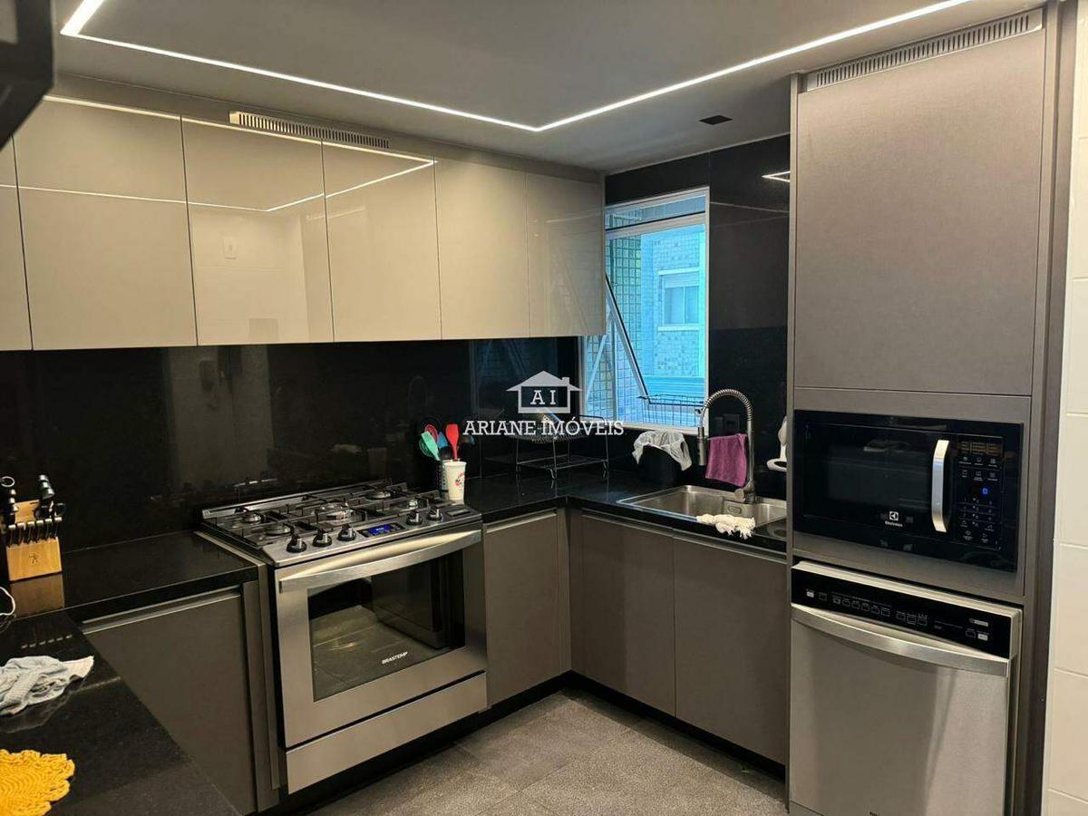 Apartamento, Lourdes, 3 Quartos, 2 Vagas, 1 Suíte
