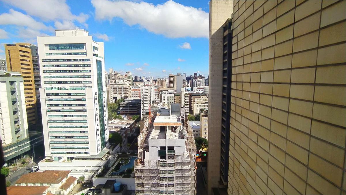 Sala, Funcionários, 1 Vaga