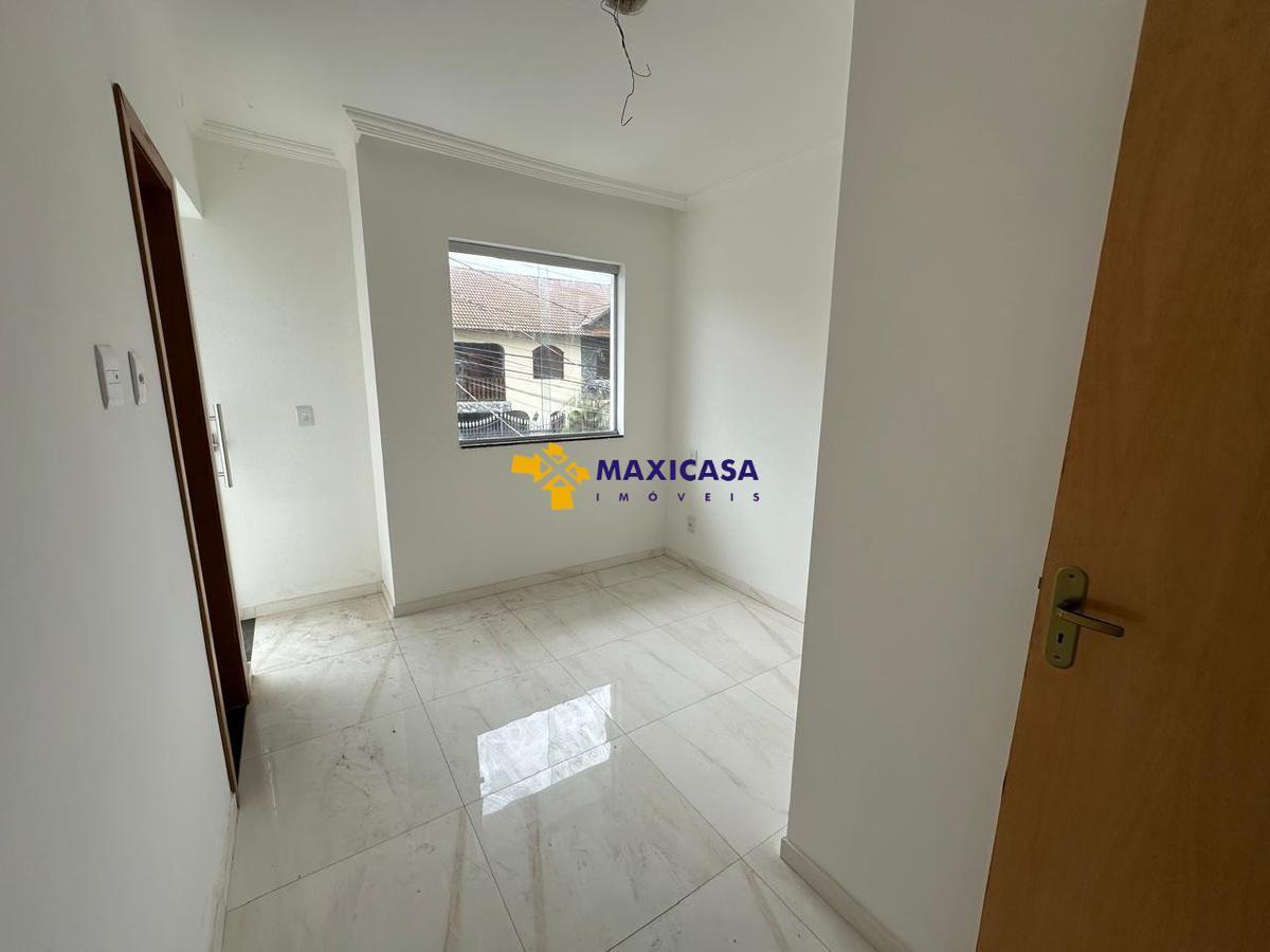 Casa, Santa Amélia, 3 Quartos, 2 Vagas, 1 Suíte