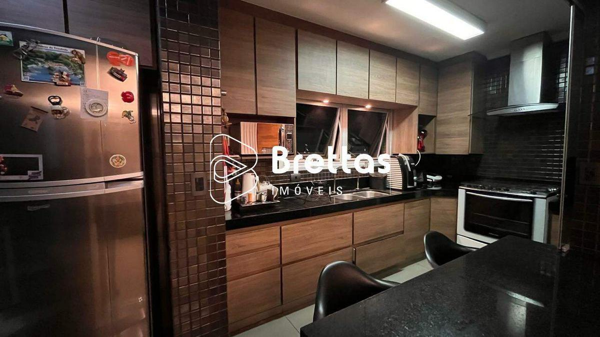 Apartamento, Centro, 3 Quartos, 1 Vaga, 1 Suíte