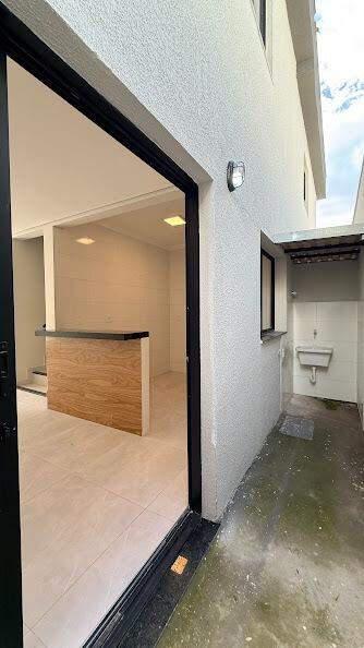 Casa, Adeodato, 3 Quartos, 1 Vaga, 1 Suíte