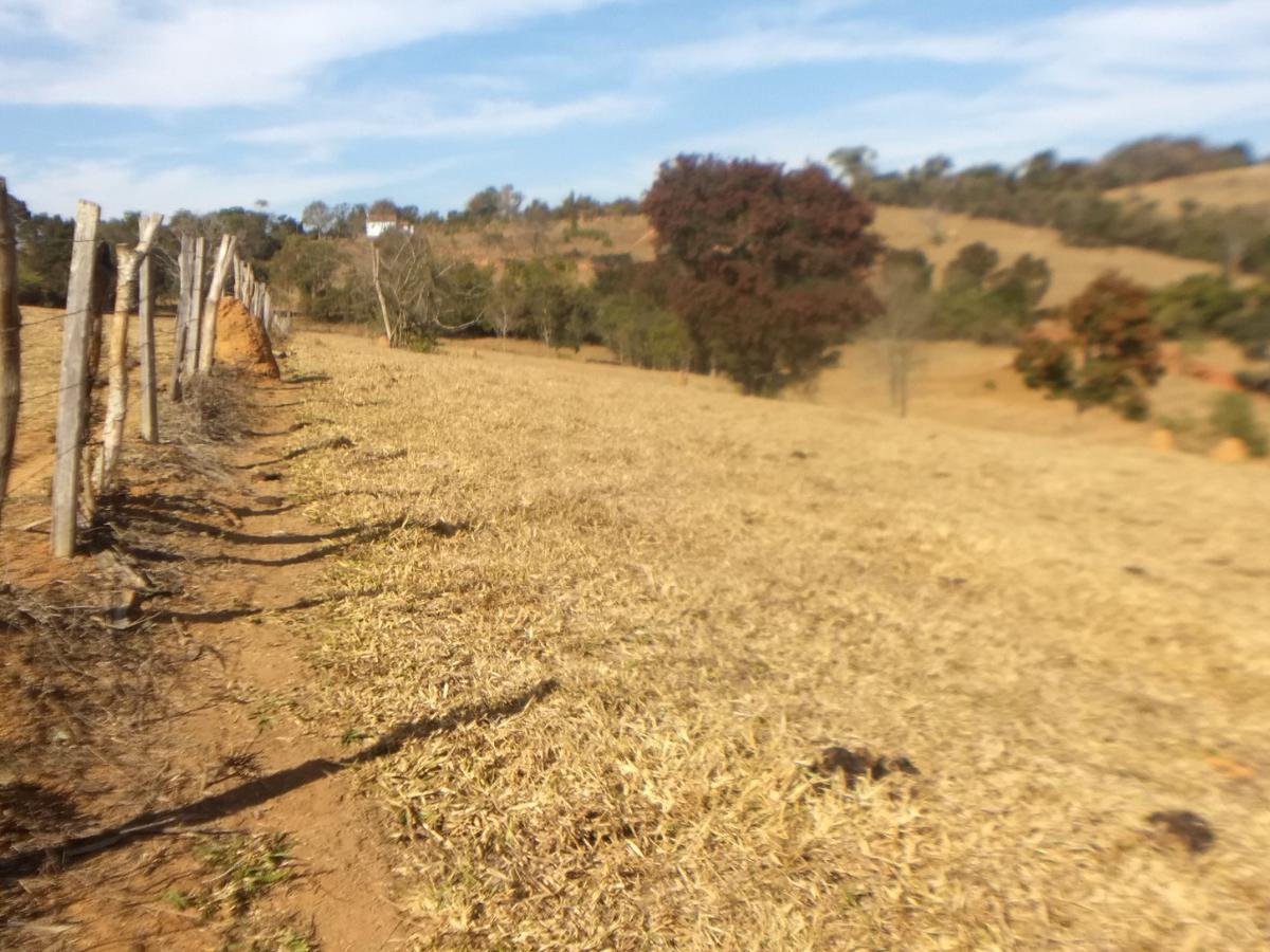 Fazenda, Zona Rural, 3 Quartos, 0 Vaga