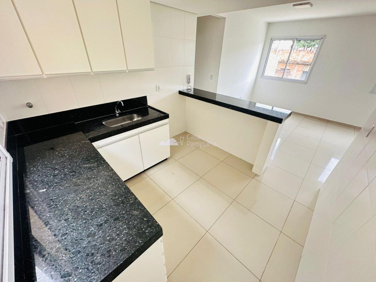 Apartamento, Santa Amélia, 3 Quartos, 2 Vagas, 1 Suíte