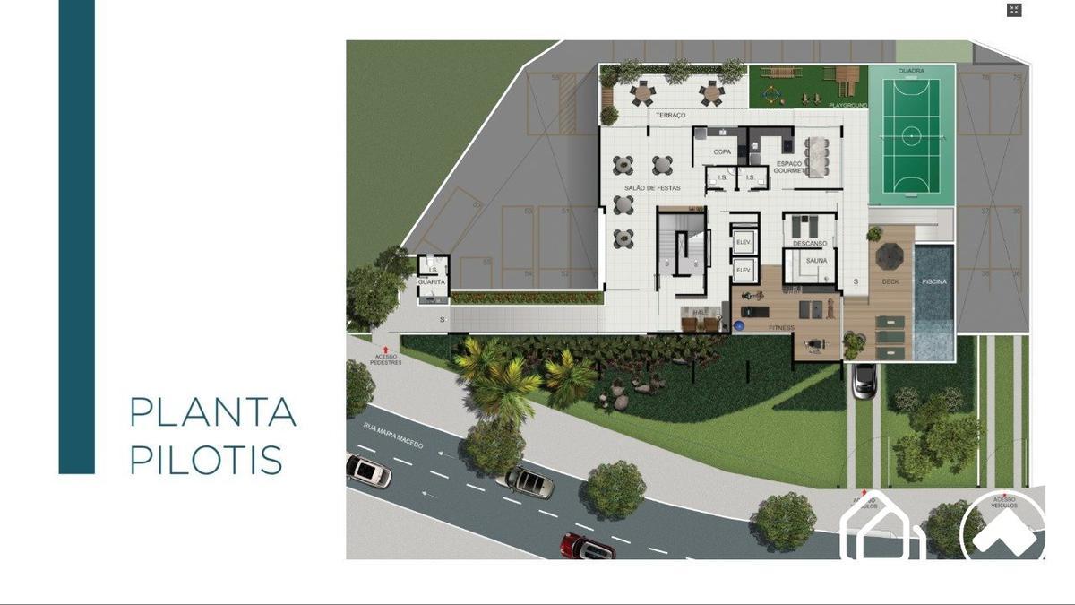 Apartamento, Nova Suíssa, 2 Quartos, 2 Vagas, 1 Suíte