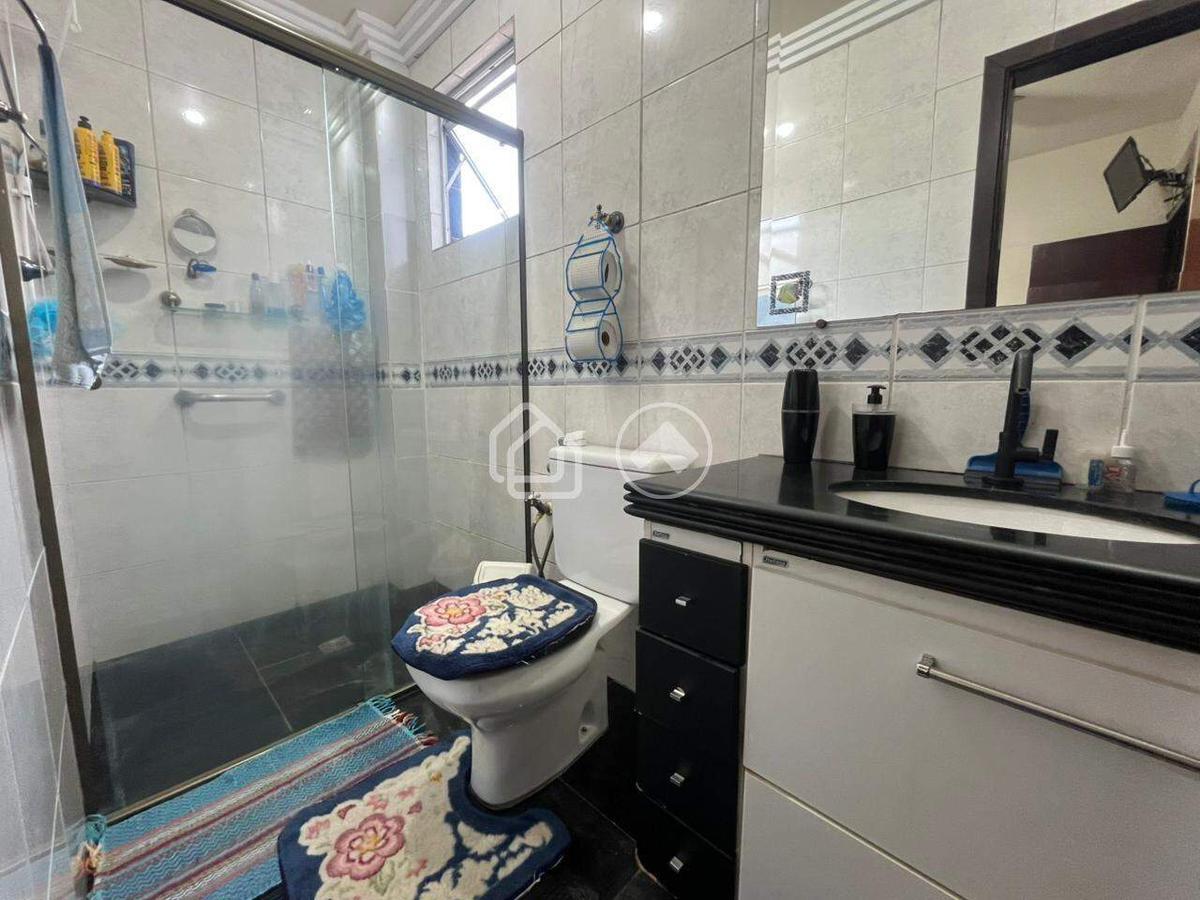 Apartamento, Buritis, 3 Quartos, 2 Vagas, 1 Suíte