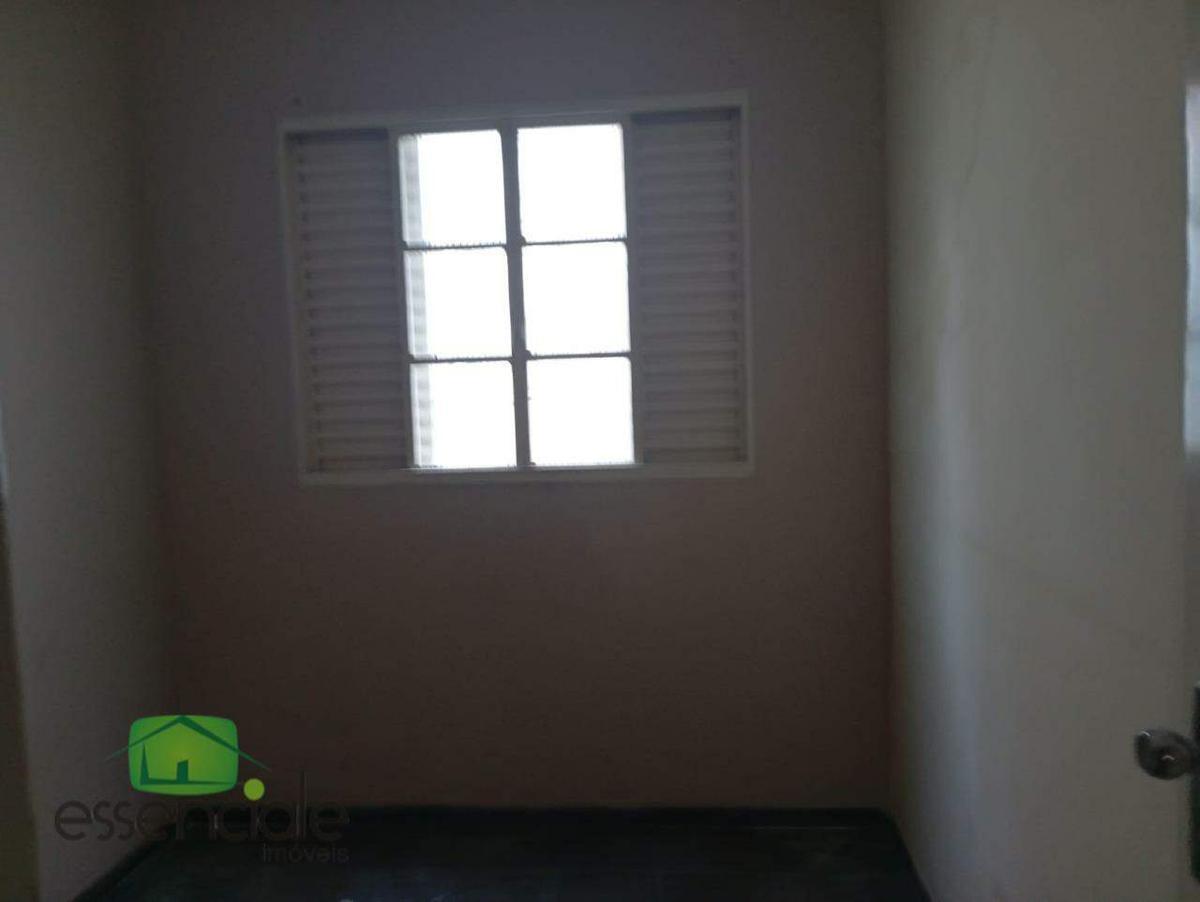 Casa Comercial, Santa Cruz Industrial, 4 Quartos, 10 Vagas, 1 Suíte