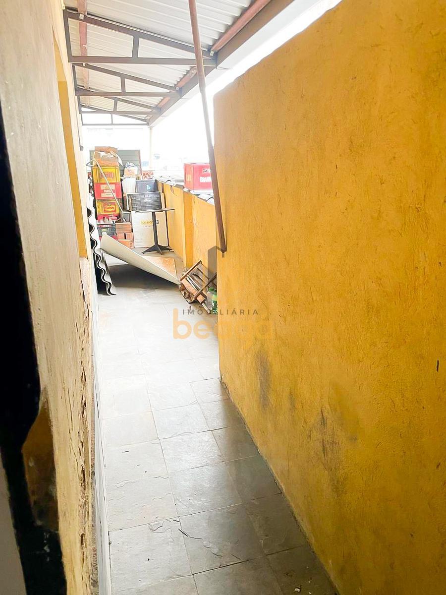 Andar, Padre Eustáquio, 0 Quarto, 0 Vaga