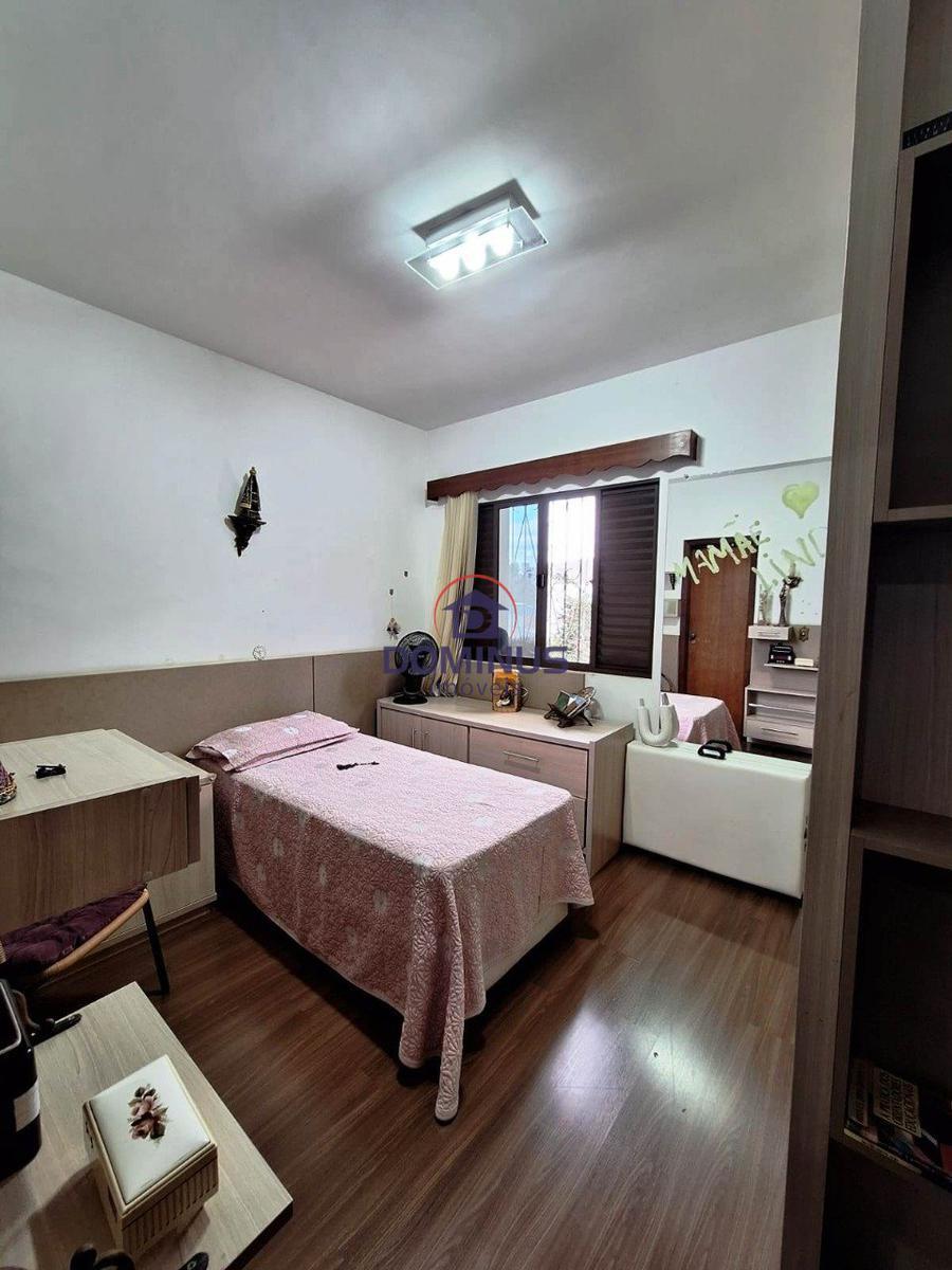 Casa, Santa Lúcia, 4 Quartos, 4 Vagas, 2 Suítes