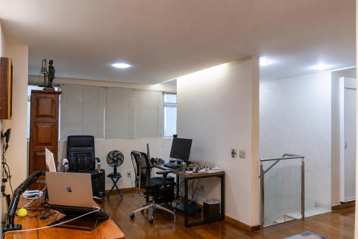 Apartamento, Gutierrez, 3 Quartos, 3 Vagas, 2 Suítes