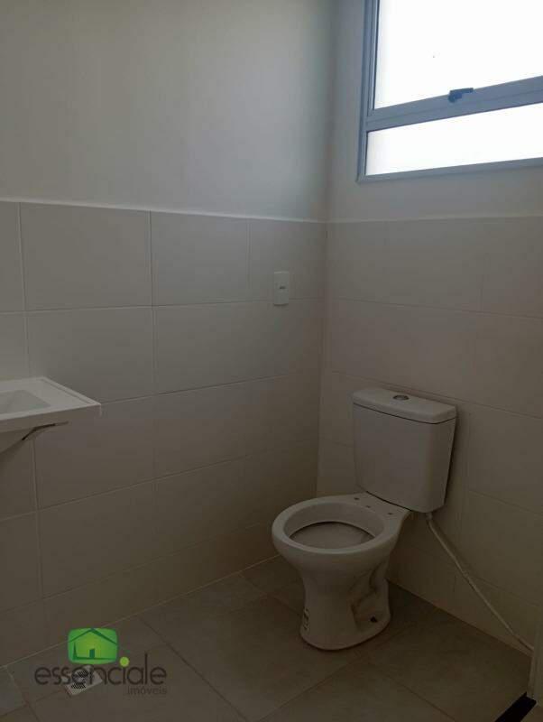 Apartamento, Três Barras, 2 Quartos, 1 Vaga