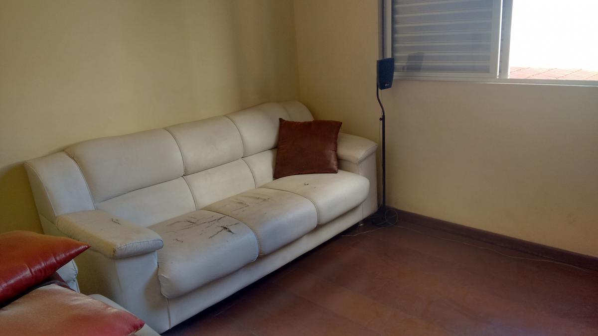 Apartamento, Itapoã, 3 Quartos, 1 Vaga, 1 Suíte