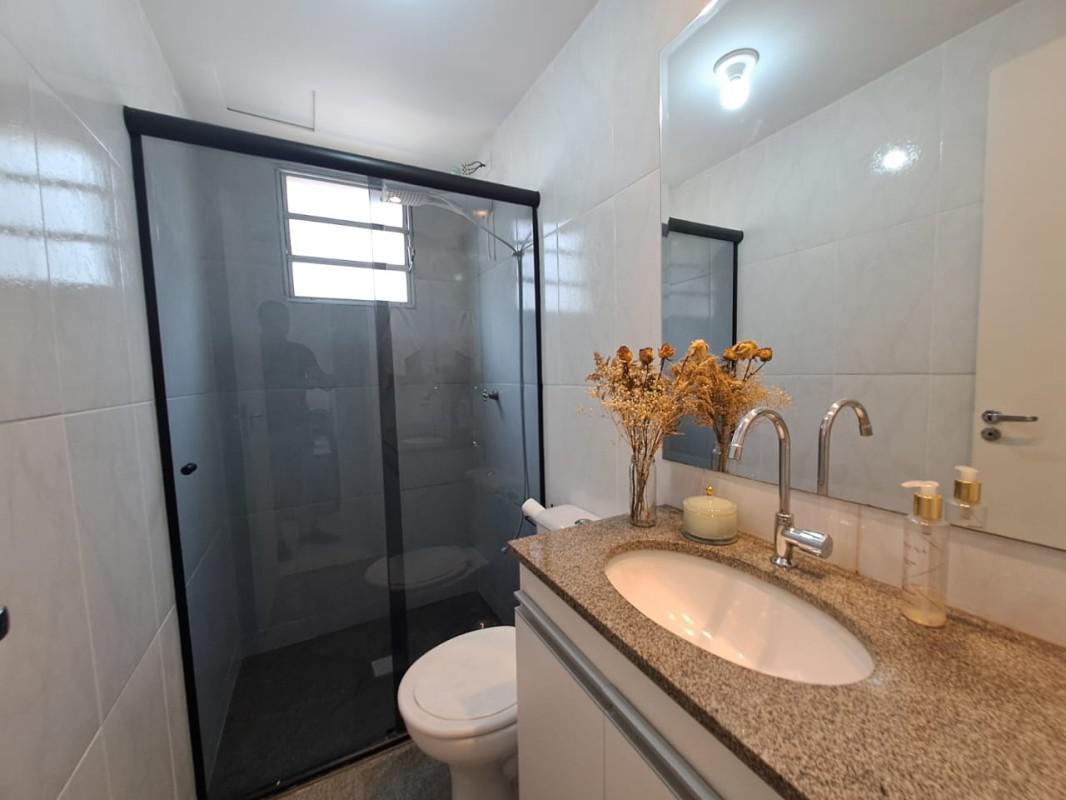 Apartamento, Buritis, 3 Quartos, 2 Vagas, 1 Suíte