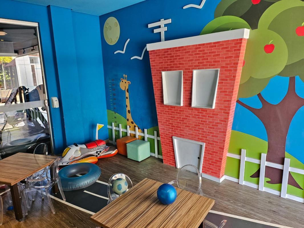 Apartamento, Grajaú, 2 Quartos, 2 Vagas, 1 Suíte