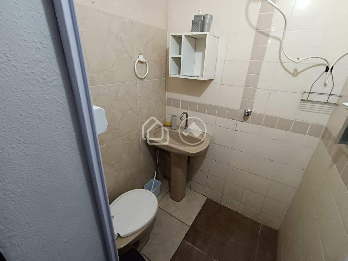 Quitinete, Padre Eustáquio, 1 Quarto, 1 Suíte