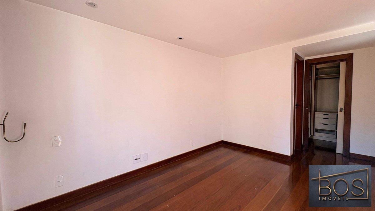 Apartamento, Gutierrez, 5 Quartos, 4 Vagas, 4 Suítes