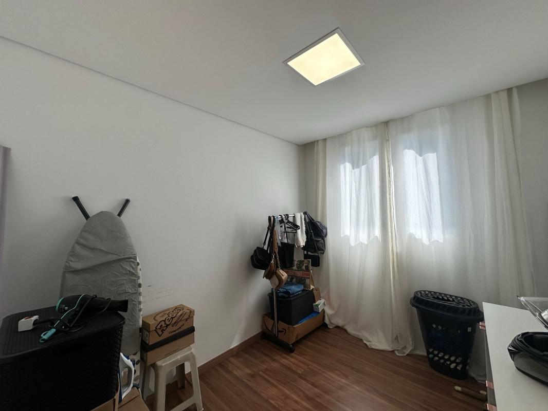 Cobertura, Parque São Pedro (venda Nova), 3 Quartos, 1 Vaga, 1 Suíte