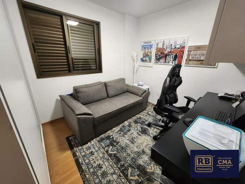 Apartamento, Gutierrez, 4 Quartos, 4 Vagas, 3 Suítes
