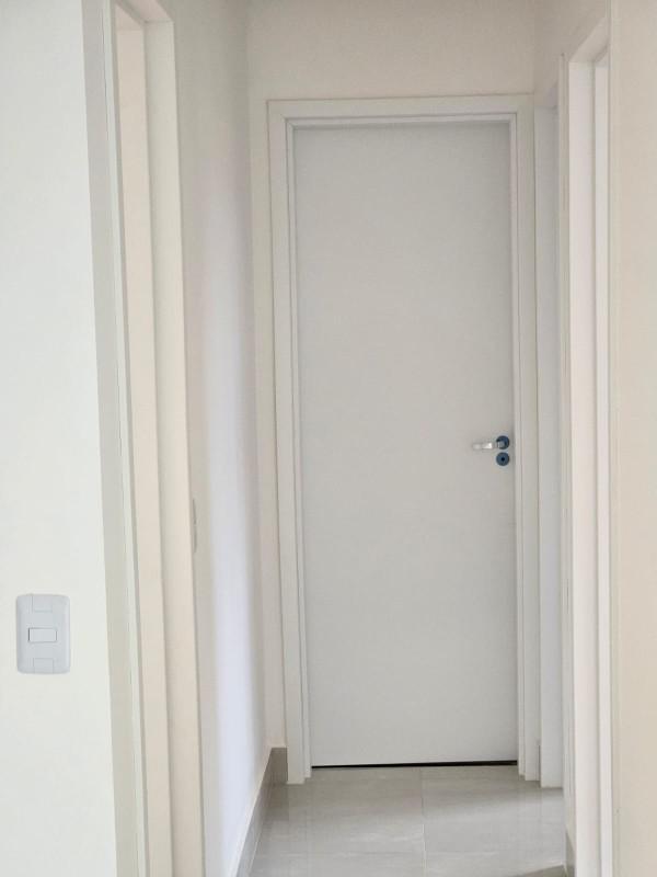 Apartamento, Casa Branca, 3 Quartos, 2 Vagas, 1 Suíte